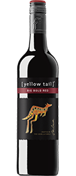 Telford China_[yellow tail]® Big Bold Red