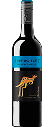 Telford China_[yellow tail]® Cabernet Merlot