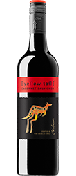 Telford China_[yellow tail]® Cabernet Sauvignon