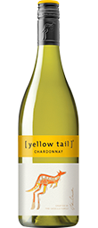 Telford China_[yellow tail]® Chardonnay