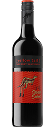 Telford China_[yellow tail]® Color Cabernet Sauvignon