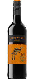 Telford China_[yellow tail]® Color Merlot