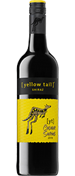 Telford China_[yellow tail]® Color Shiraz