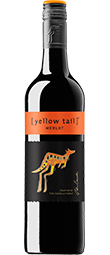 Telford China_[yellow tail]® Merlot
