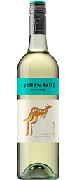 Telford China_[yellow tail]® Moscato