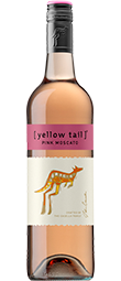 Telford China_[yellow tail]® Moscato Pink