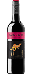 Telford China_[yellow tail]® Pinot Noir