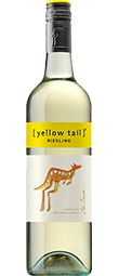 Telford China_[yellow tail]® RIESLING