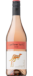 Telford China_[yellow tail]® ROSE