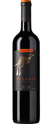 Telford China_[yellow tail]® Reserve Merlot