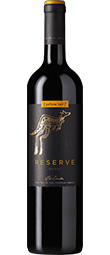 Telford China_[yellow tail]® Reserve Shiraz