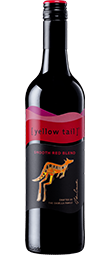 Telford China_[yellow tail]® SMOOTH RED BLEND