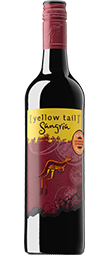 Telford China_[yellow tail]® Sangria