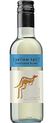 Telford China_[yellow tail]® Sauvignon Blanc