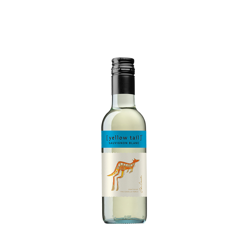 Telford China_[yellow tail]® Sauvignon Blanc