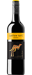 Telford China_[yellow tail]® Shiraz