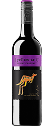 Telford China_[yellow tail]® Shiraz Cabernet